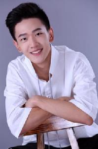 張琛[中國男演員]