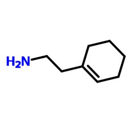 2-(1-環己烯基)乙胺 2-(1-環己烯基)乙胺