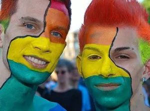 同性戀矯正法 同性戀矯正法