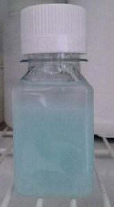 熱可逆凝膠性 熱可逆凝膠性