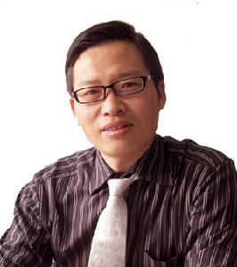 王憲德個人照片