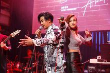 柯有倫&amp;林芯儀