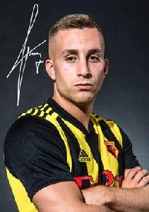 傑拉德·德烏洛費烏