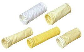 袋式除塵器濾袋 袋式除塵器濾袋