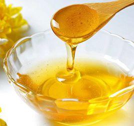 新疆山花蜜 新疆山花蜜