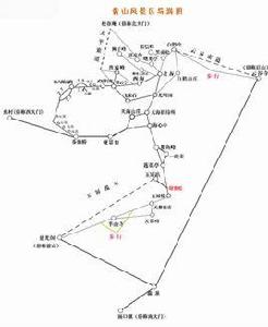 華東五市旅遊線路