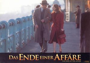 《事件的終結》精彩劇照