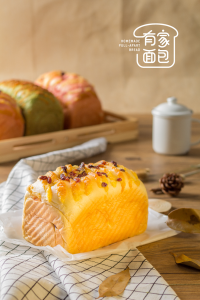 有家麵包