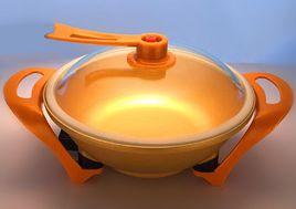 真空元寶鍋 真空元寶鍋