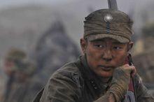 伊龍《川軍團血戰到底》照片