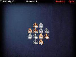 逮捕罪犯遊戲 逮捕罪犯遊戲