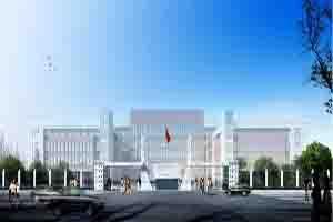 巴州第一中學 巴州第一中學