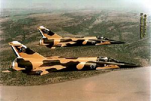 法國幻影F1戰鬥機