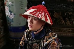 The Firmament Of The Pleiades