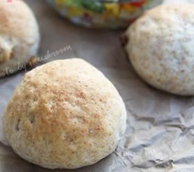 雙味核桃包 雙味核桃包