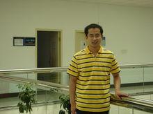 宋浩[山東財經大學數學與數量經濟學院副教授]