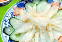 薑汁鴨掌 薑汁鴨掌