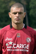 戴維德·巴勒里 戴維德·巴勒里