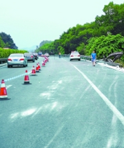 廣昆高速公路 廣昆高速公路