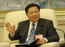 吳昌元[原海南省人大常委會副主任]