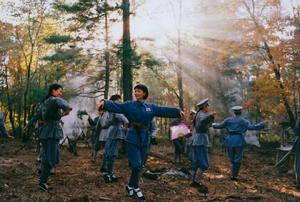 《楊靖宇將軍》