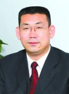 劉劍[北京市順義區委副書記]