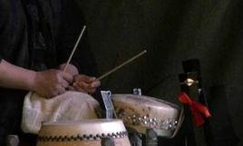司鼓 司鼓