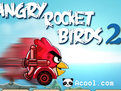 憤怒的小鳥沖沖沖2 憤怒的小鳥沖沖沖2