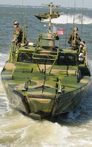 CB90型快速攻擊艇