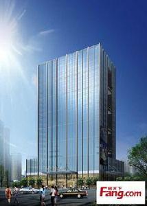 中油新澳大廈 中油新澳大廈