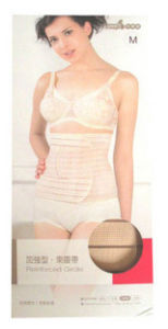 六甲村進口加強型束腹帶 六甲村進口加強型束腹帶