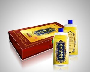 烏風蛇油精 烏風蛇油精