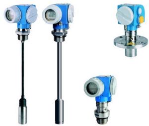 港北靜壓式液位計