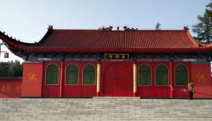 東明寺[黑龍江]