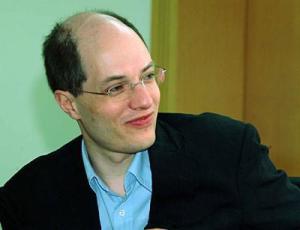 阿蘭&middot;德波頓