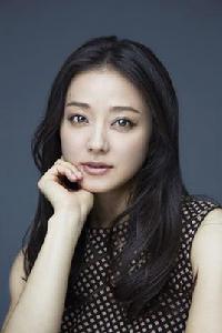 中越典子 中越典子