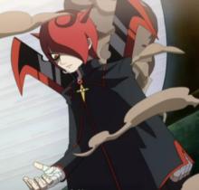 羅曼及其初始設定