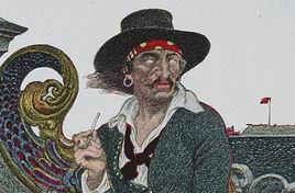 威廉·基德 威廉·基德