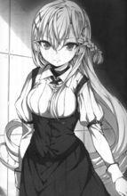 蜥蜴王[入間人間著作的輕小說]