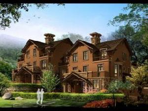 魯商雲山原築 魯商雲山原築