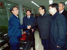 烏蘭木倫鎮 烏蘭木倫鎮