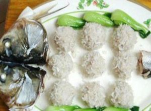 綠葉珍珠魚 綠葉珍珠魚