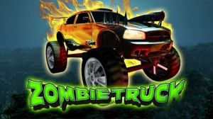 卡車狂奔 卡車狂奔