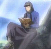 大賢者[動畫《今天開始做魔王》角色]