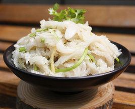 芫爆百葉 芫爆百葉