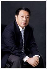 蔣衛平[原北京金隅集團有限責任公司黨委書記、董事長]