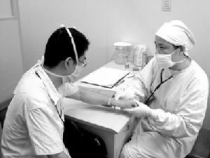 性病是一組疾病