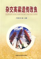 雜交高梁遺傳改良