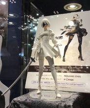 手辦模型[收藏性人物模型]