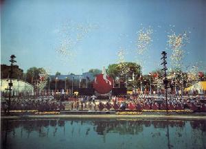 （圖）1974年斯波坎世博會